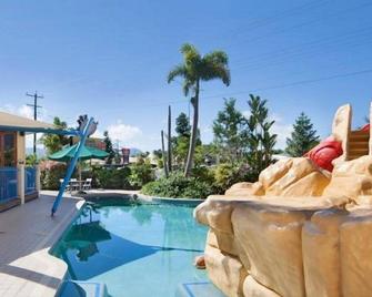 Cairns Southside International - Earlville - Pool