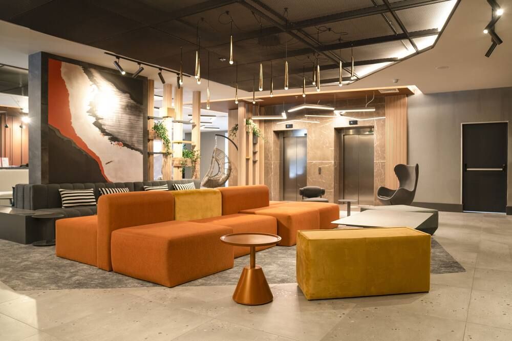 نوفوتيل غازي عنتاب