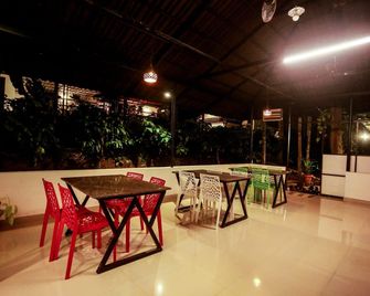 Wildside Wayanad - Sultan Bathery - Restaurant