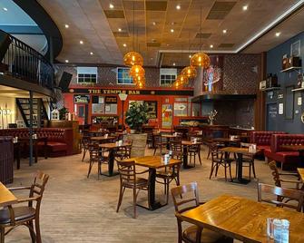 Fletcher Wellness-Hotel Brabant-Mill - Mill - Restaurant