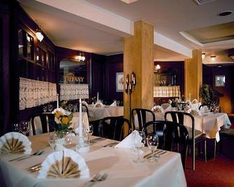 Karaman Group Hotel - Bad Nenndorf - Restaurante