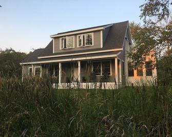 Beautiful Cape Porpoise Retreat - Cape Porpoise - Building