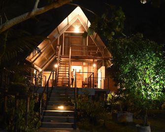 Steps Garden Resort - Negombo - Edificio