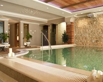 Hotel Argentina & Spa - Fiuggi - Bể bơi