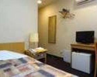 Annex Mizuho - Tokushima - Habitación