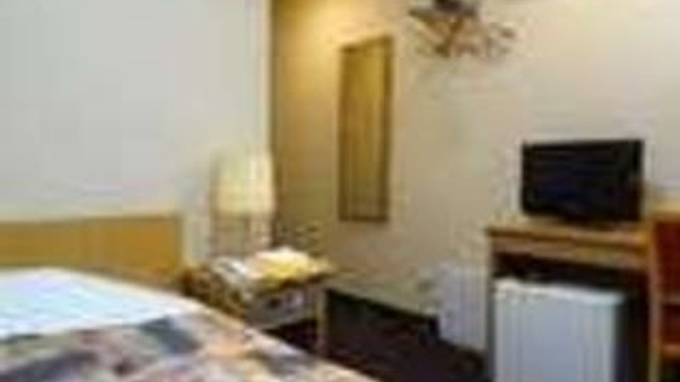 瑞穗商務飯店別館