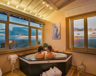 Hotel San Michele - Cortona