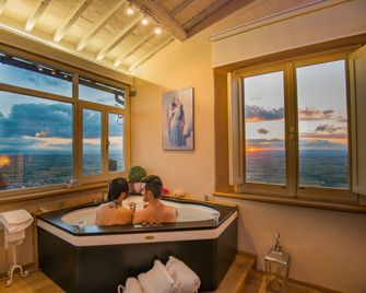 Hotel San Michele - Cortona