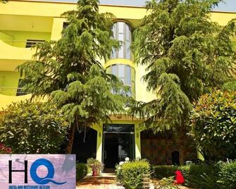 Hotel Qetesia-Te Indriti - Velipojë