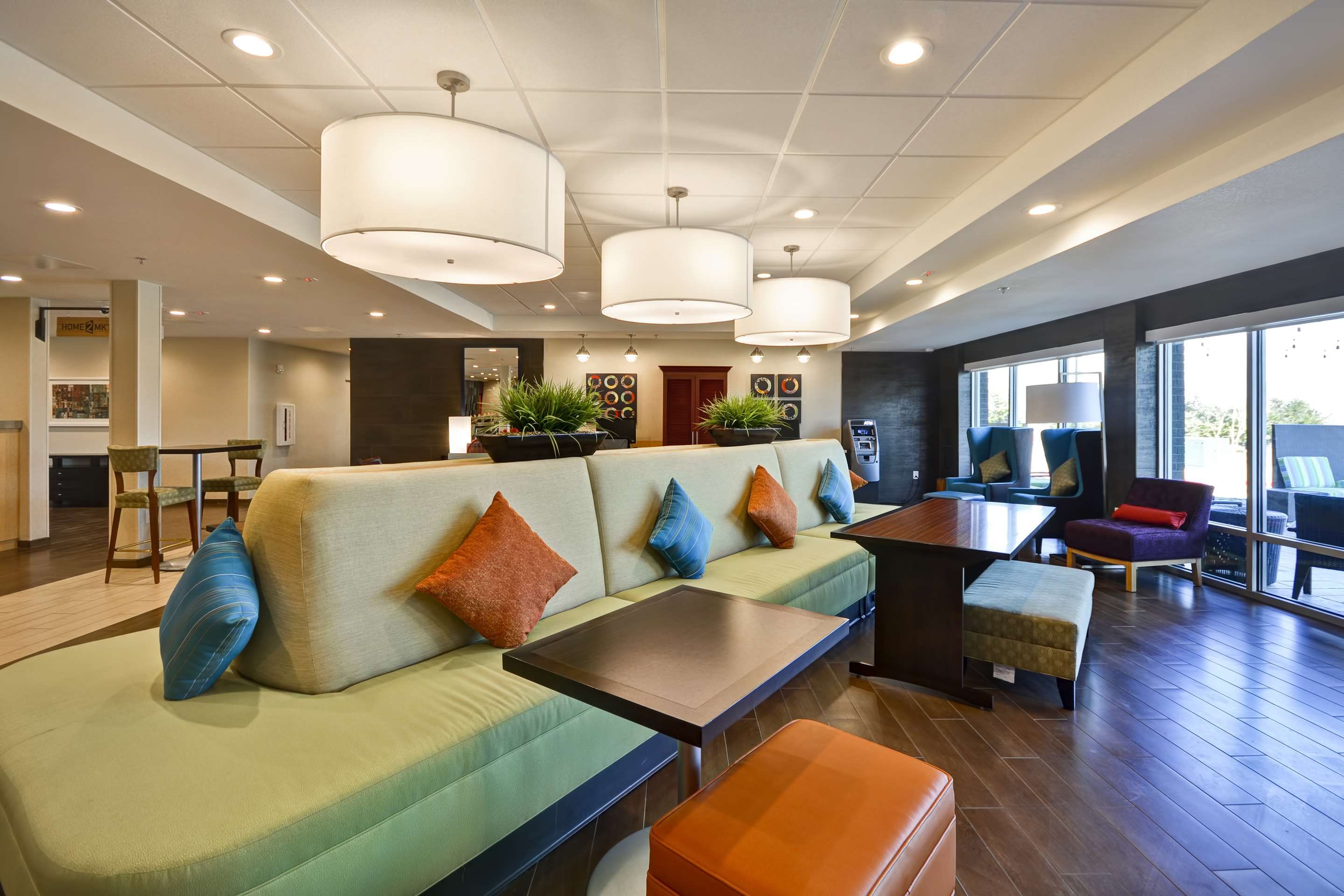 Home2 Suites by Hilton North Dallas Central Expy thumbnail 2