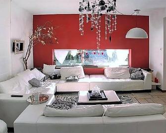 B&B La Colombera - Cossato - Living room