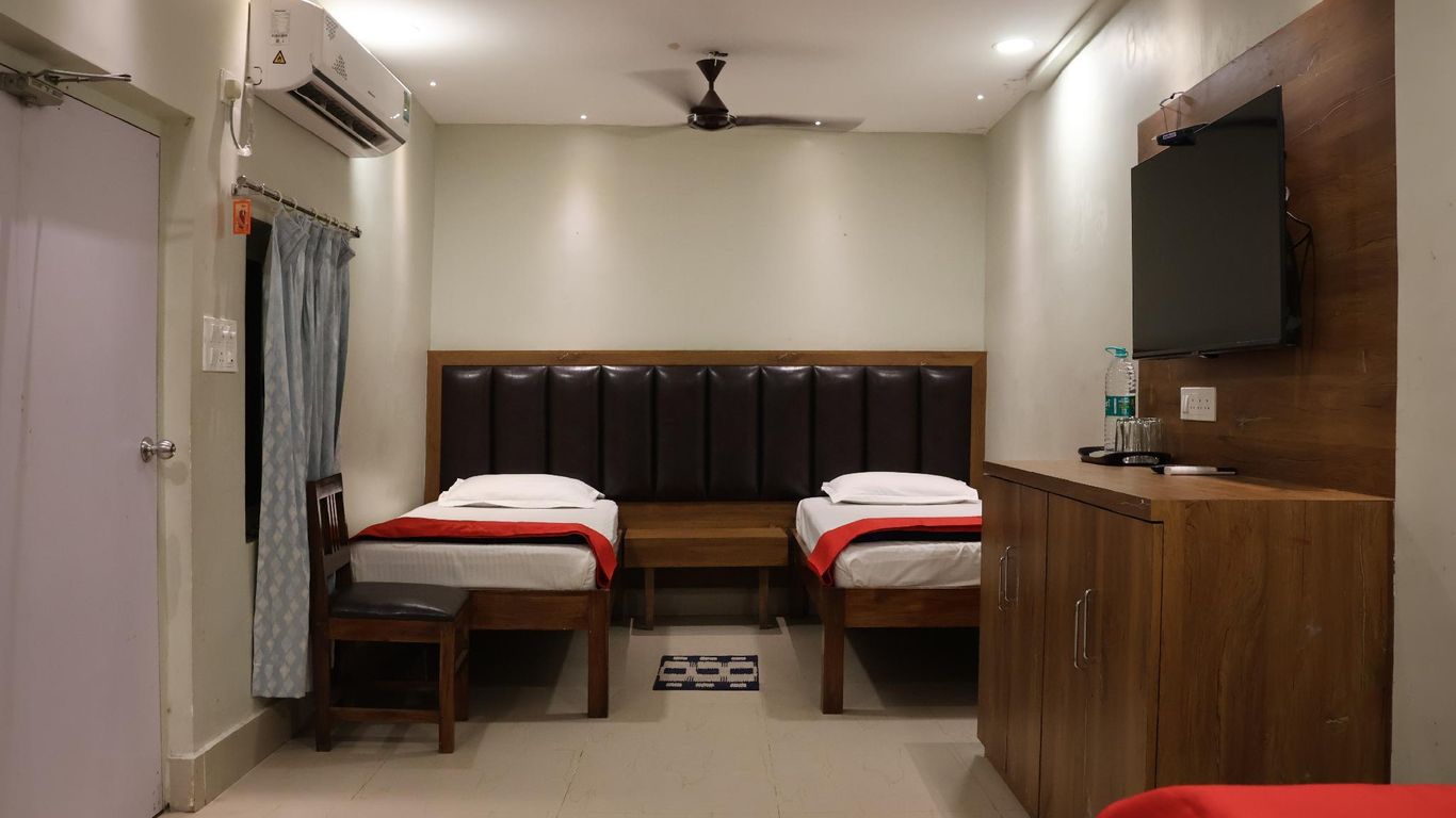 Raghunandan Residency