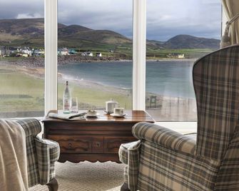 Butler Arms Hotel - Waterville
