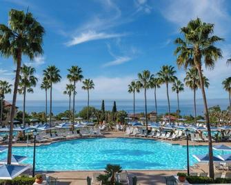 Marriott's Newport Coast Villas, A Marriott Vacation Club Resort - Newport Beach