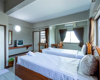 Best Ld Hotel - Hua Hin - Habitación