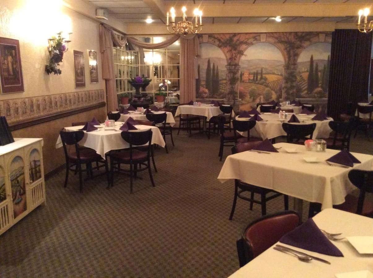 The Royal Inn