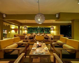 Ekho Safari Tissa - Tissamaharama - Lounge