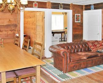 7 Person Holiday Home in Vankiva-by Traum - Hassleholm - Huiskamer