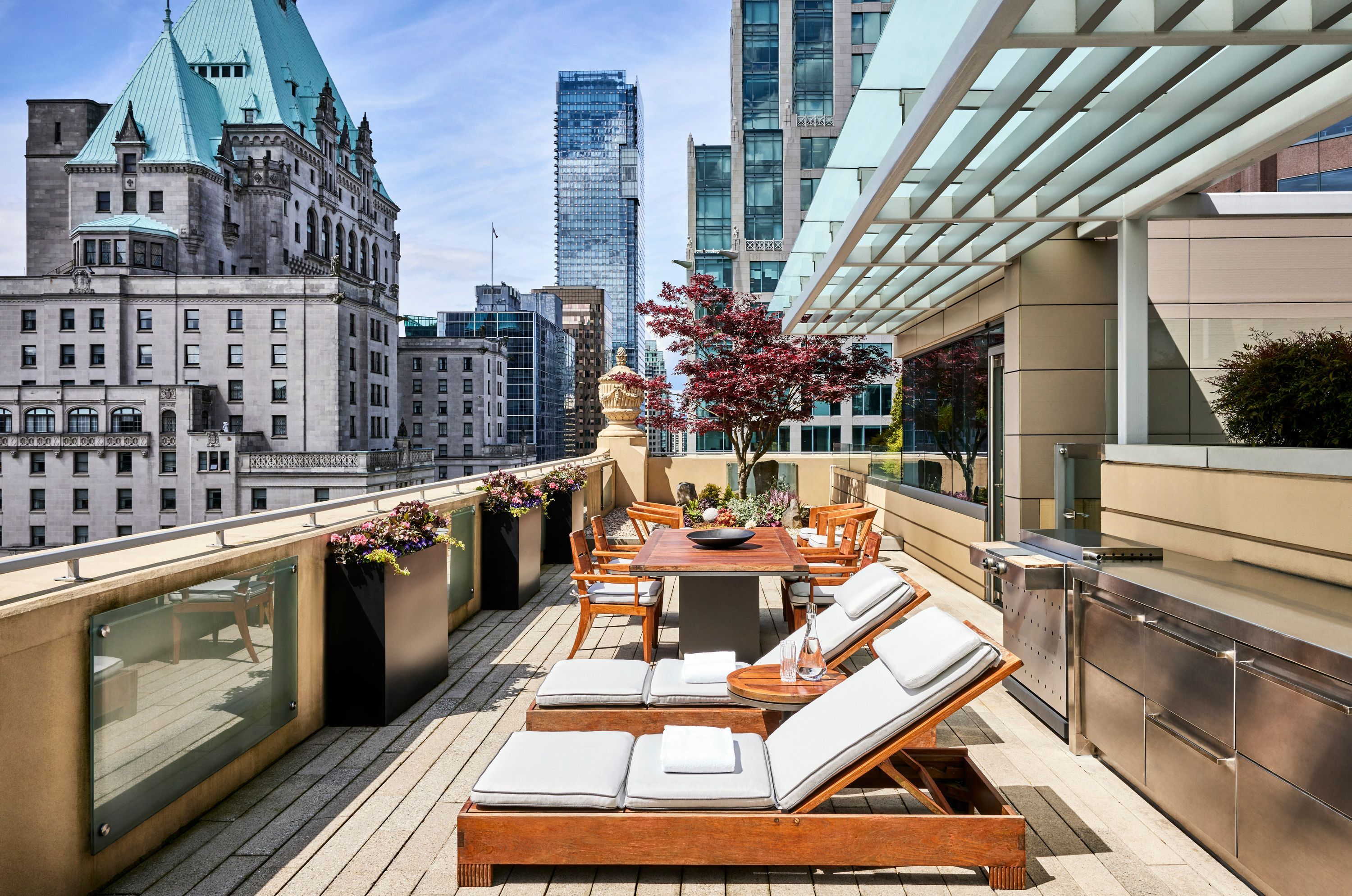 Rosewood Hotel Georgia