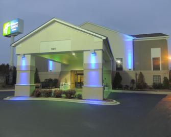 Holiday Inn Express & Suites Birmingham Trussville - Trussville - Edificio