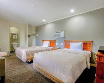 Budget Inn By OYO Natural Bridge I-81 - Natural Bridge - Habitación