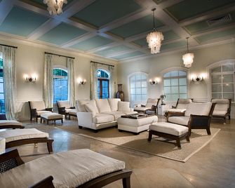 North Beach Resort & Villas - North Myrtle Beach - Lounge