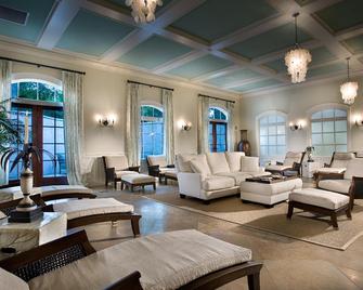 North Beach Resort & Villas - North Myrtle Beach - Lounge