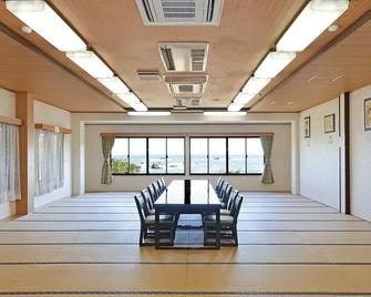 Daitoku Hotel - Choshi