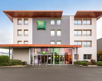 Ibis Styles Bethune Bruay - Bruay-la-Buissière - Gebouw