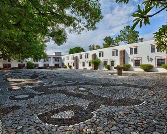 Hacienda Jurica by Brisas - Santiago de Querétaro - Edificio
