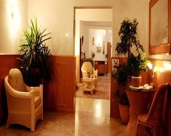 Hotel Villa Orio - Venice - Lobby