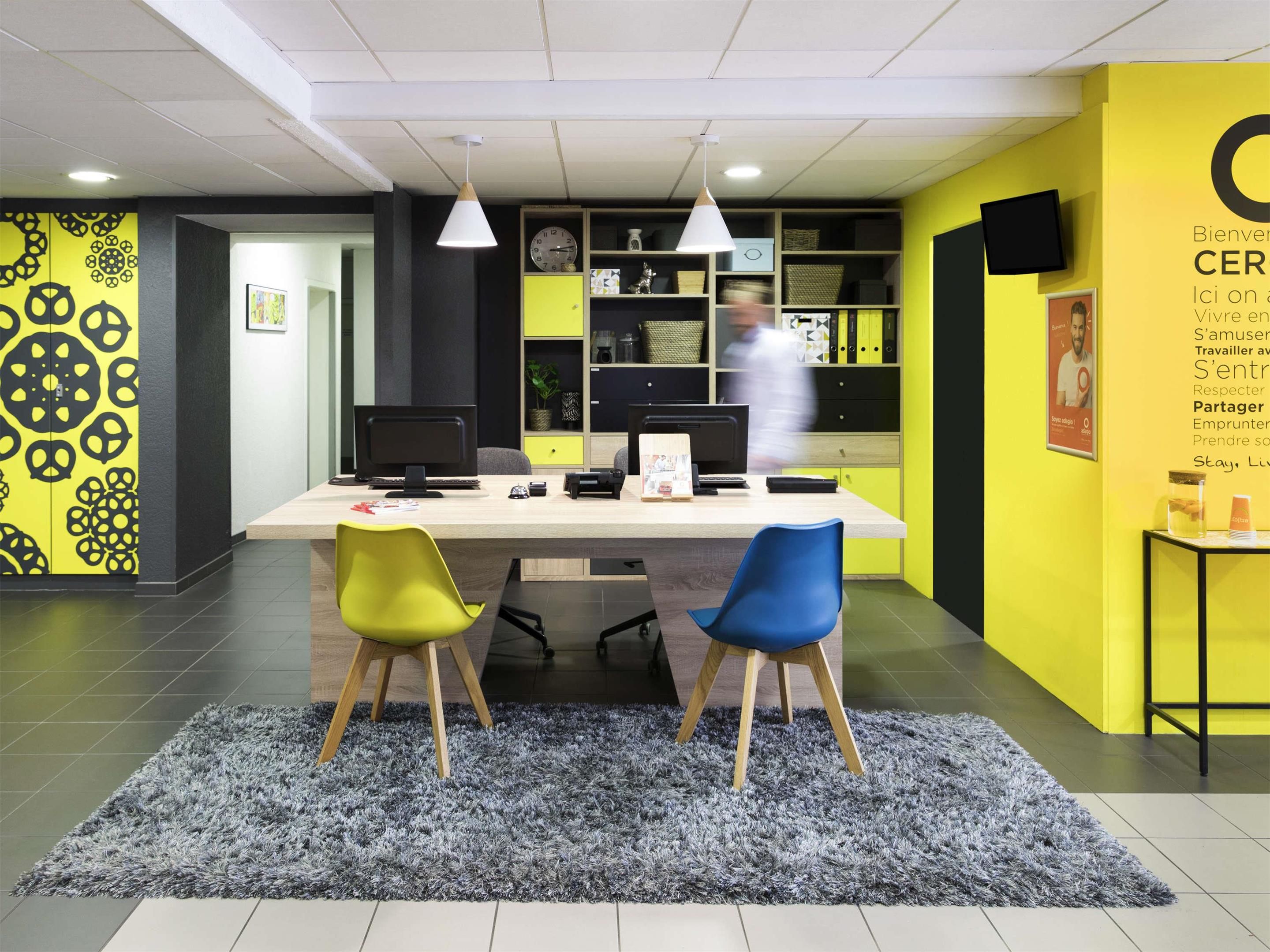 Aparthotel Adagio access Strasbourg Petite France