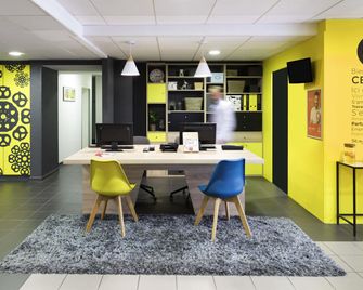 Aparthotel Adagio access Strasbourg Petite France - Strasbourg - Bâtiment