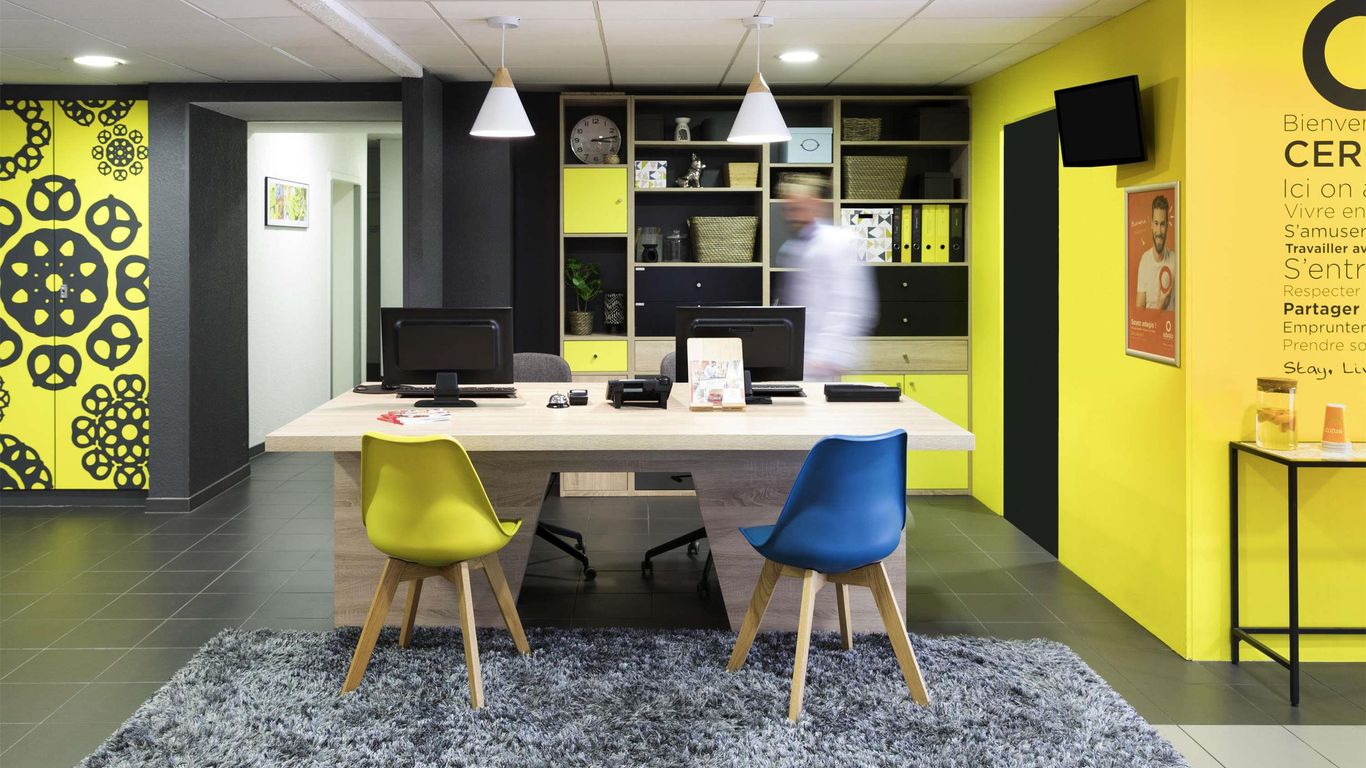 Aparthotel Adagio access Strasbourg Petite France