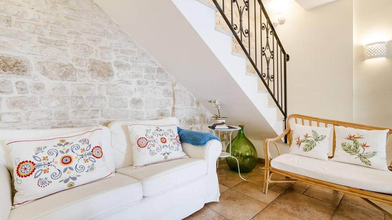 B&B Bella Bari
