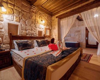 Mithra Cave Hotel - Göreme - Habitación