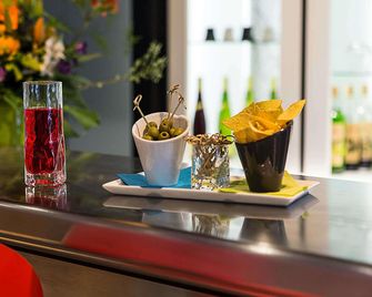Ibis Colmar Centre - Colmar - Bar