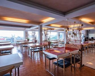 Su Ao Hotel - Yilan City - Restaurant