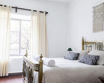 Casona El Resguardo - Solo Adultos - Comunidad Covarrubias - Habitación