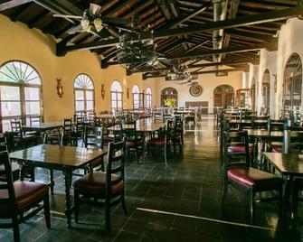 Hotel Playa de Cortes - Guaymas - Restaurant