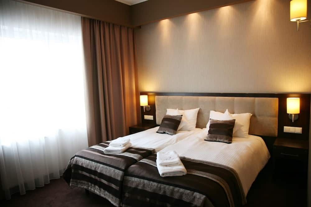Hotel Centrum Malbork - Malbork - Ložnice