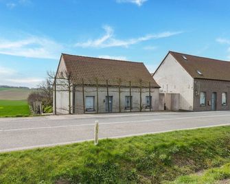 Pet-friendly Retreat - Heuvelland - Будівля