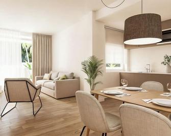 Meral Units - La Cala de Mijas - Essbereich