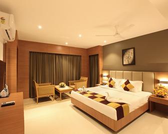 Arcadia Regency Hotel - Alappuzha - Habitación