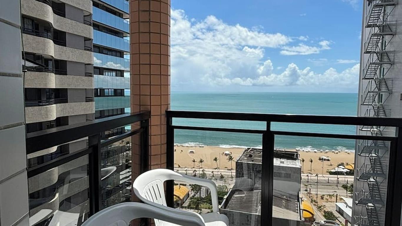 Hotel Brasil Tropical