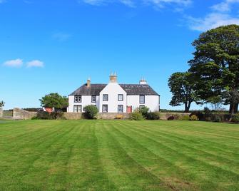Tarrel Farmhouse - Tain - Gebäude