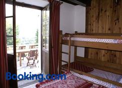 Gite Auberge La Soulan - Bagnères-de-Luchon - Quarto