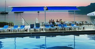 拉拉酒店 - 安塔利亞 - 安塔利亞 - 游泳池