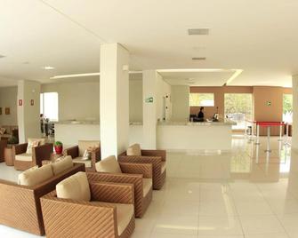 Atrium Thermas - Oficial - Caldas Novas