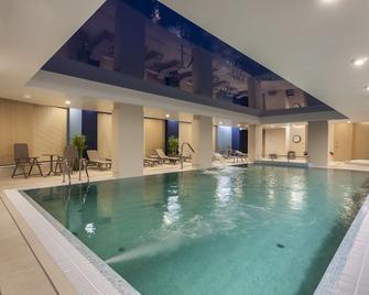 Grano Apartments Gdansk Nowa Motlawa Spa - Гданськ